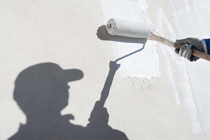 Roofing Exterior Services Interior and Exterior Painting Services
