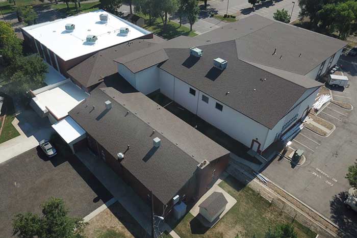 Roofing Exterior Services Roofing Replacement, Repair and Maintenance