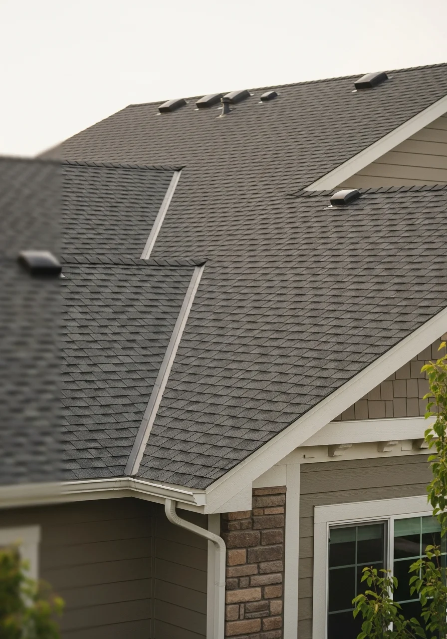 Highlands Ranch home renovation showing attention to community architectural standards and quality finishes.